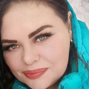 Татьяна Семенова 36 лет (Дева) Объячево