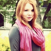 Любовь, 26, Ярославский