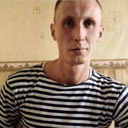 Стёпа, 29, Сергач