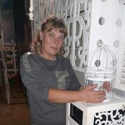 ольга, 50, Лабинск
