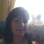Мария Сафронова, 43, Кушва