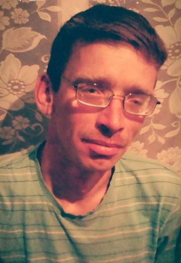 Моя фотография - Алексей, 46 из Красноярск (@aleksey421406)
