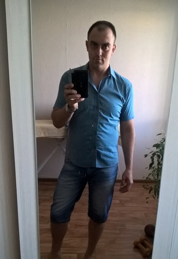 Моя фотография - Серж, 35 из Липецк (@serj22300)