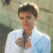 Ольга, 41, Курчатов