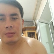 Юнус, 22, Казань