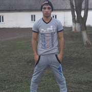 ramazan™, 26, Яшалта