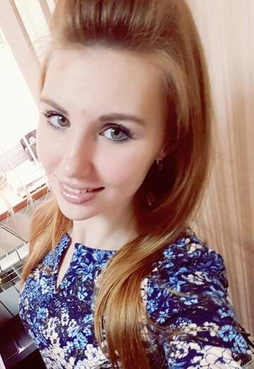 Моя фотография - Ариша, 32 из Южно-Сахалинск (@arisha1219)