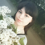 Дарья, 18, Сеченово