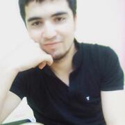 Илхам, 23, Лаишево