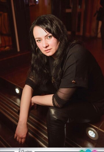 Моя фотография - Екатерина, 40 из Киев (@ekaterina92694)