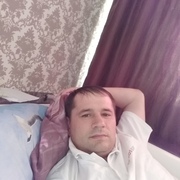 Алексей 43 года (Телец) Новоселово