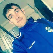 Артём Воробьёв, 31, Сатка