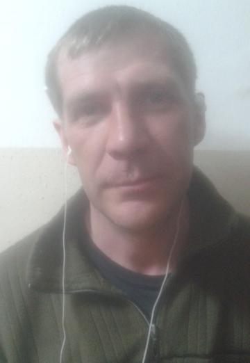 My photo - Artem, 43 from Nizhny Ingash (@artem213248)