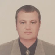 Андрей, 50, Азов