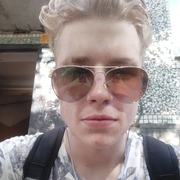 Илья, 24, Смоленск