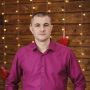 Роман, 36, Кулебаки