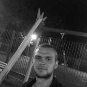 Антон Игнатов, 27, Дорохово