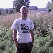 виктор, 36, Родники (Ивановская обл.)