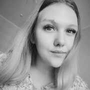 Agnessa, 19, Кемерово