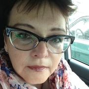 Елена Букина, 55, Кузнецк