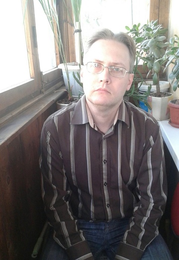 Моя фотография - Игорь, 45 из Донецк (@igor322521)