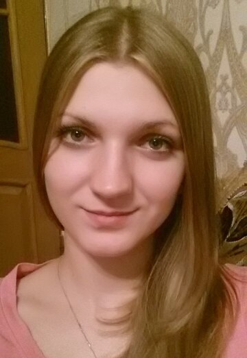 Моя фотография - Ирина, 31 из Минск (@irina75610)