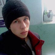 антон, 28, Чусовой