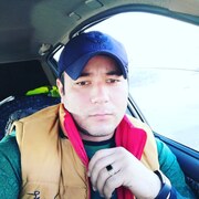 Shuxrat Abdivaliyiv, 33, Глушково