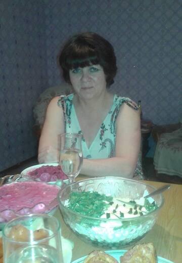 Моя фотография - Марина, 56 из Томск (@marina158721)