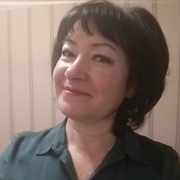 Светлана, 53, Старбеево