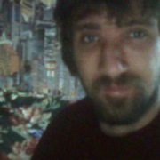 Роман, 32, Городец