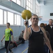 Анатолий, 63, Крапивинский