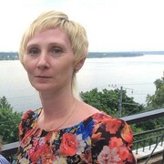 марина, 50, Соликамск