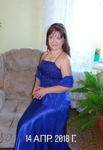 My photo - Galina Aleksandrova, 38 from Nahodka (@galinaaleksandrova2)