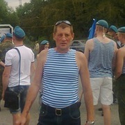 Андрей, 54, Бакал