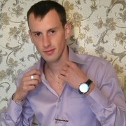 Sergey 38 Petrozavodsk