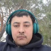 Улугбек, 39, Екатеринбург