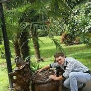 Андрей, 34, Ленинградская