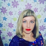 Ludmila, 34, Каратузское