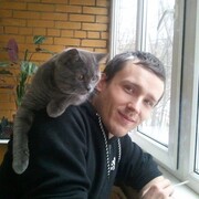 Алексей, 41, Новый Уренгой (Тюменская обл.)