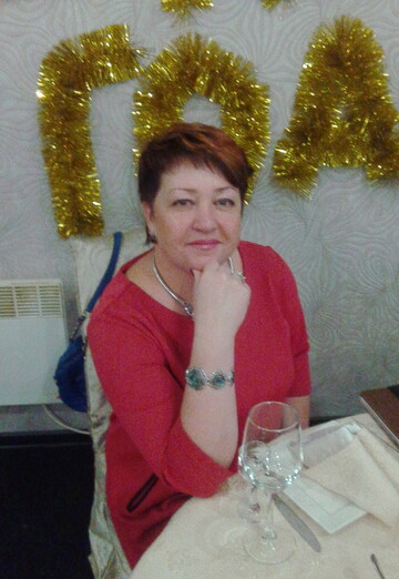 Моя фотография - Anna, 56 из Дальнегорск (@anna138402)