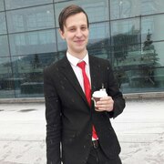 Антон, 27, Ступино