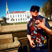 Константин, 35, Славянка