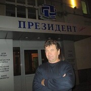 Mr Antonov, 54, Калачинск