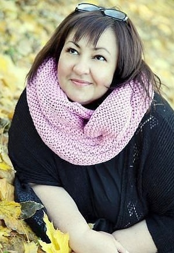 Моя фотография - Marina, 56 из Ростов-на-Дону (@marina56860)