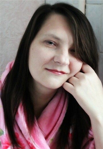 Ma photo - Anna, 54 de Michurinsk (@anna257400)