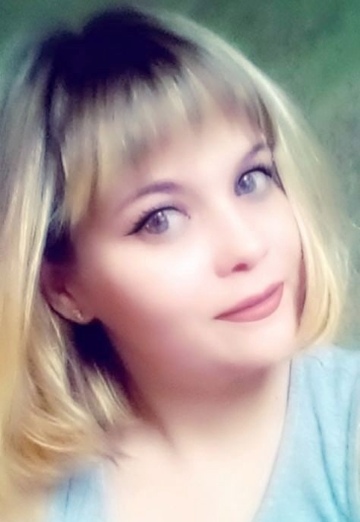Ma photo - Valentina, 29 de Lipetsk (@valentina73674)
