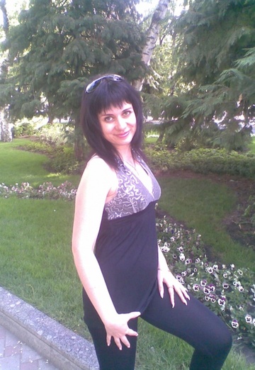 Моя фотография - Евгения, 37 из Краснодар (@evgeniya3283)