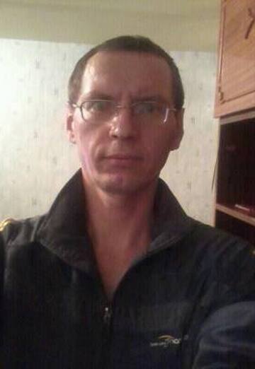 Моя фотография - Вячеслав, 43 из Чайковский (@vyacheslav46773)