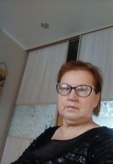 Моя фотография - Надежда, 72 из Казань (@nadejda95224)